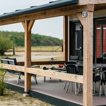 Camping De Kiekduun Buren  Esterno foto