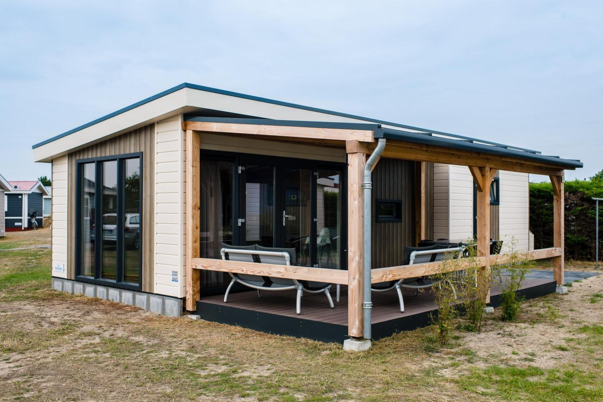 Camping De Kiekduun Buren  Esterno foto